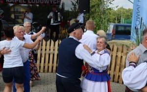 Powiatowy Przegląd Kapel Ludowych (12)