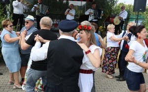 Powiatowy Przegląd Kapel Ludowych (2)