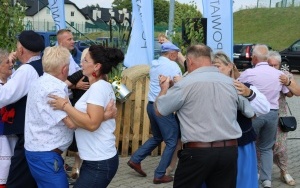 Powiatowy Przegląd Kapel Ludowych (3)