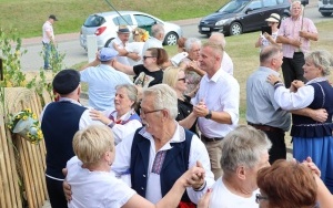 Powiatowy Przegląd Kapel Ludowych (4)