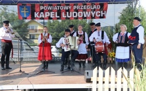 Powiatowy Przegląd Kapel Ludowych (9)