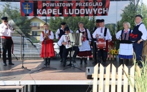 Powiatowy Przegląd Kapel Ludowych (10)