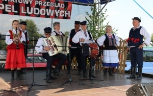 Powiatowy Przegląd Kapel Ludowych (11)
