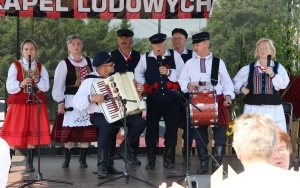 Powiatowy Przegląd Kapel Ludowych (12)