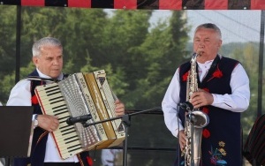Powiatowy Przegląd Kapel Ludowych (13)