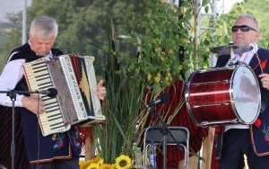 Powiatowy Przegląd Kapel Ludowych (14)
