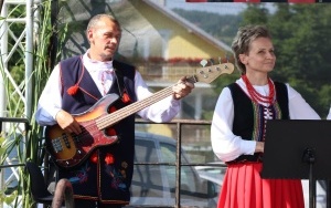 Powiatowy Przegląd Kapel Ludowych (1)
