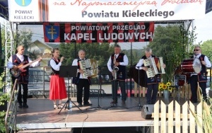 Powiatowy Przegląd Kapel Ludowych (3)