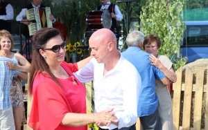 Powiatowy Przegląd Kapel Ludowych (4)