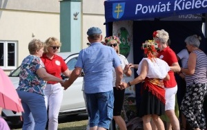 Powiatowy Przegląd Kapel Ludowych (6)