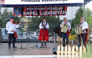 Powiatowy Przegląd Kapel Ludowych (9)