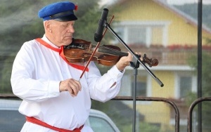 Powiatowy Przegląd Kapel Ludowych (10)