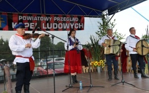 Powiatowy Przegląd Kapel Ludowych (14)
