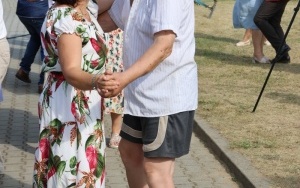 Powiatowy Przegląd Kapel Ludowych (1)