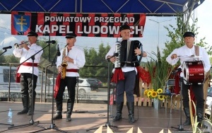 Powiatowy Przegląd Kapel Ludowych (2)