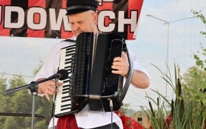 Powiatowy Przegląd Kapel Ludowych (4)