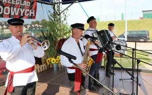 Powiatowy Przegląd Kapel Ludowych (7)