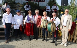 Powiatowy Przegląd Kapel Ludowych (8)