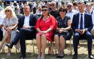 Goście Konkursu na Najsmaczniejszą Potrawę (3)