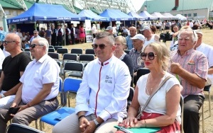 Goście Konkursu na Najsmaczniejszą Potrawę (5)