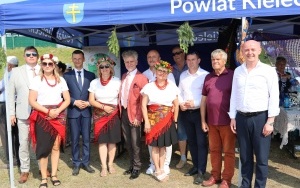 Goście Konkursu na Najsmaczniejszą Potrawę (1)