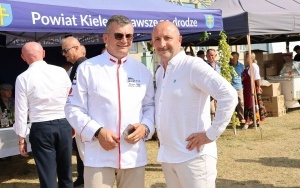 Goście Konkursu na Najsmaczniejszą Potrawę (8)