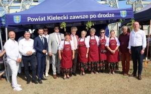 Goście Konkursu na Najsmaczniejszą Potrawę (10)