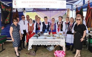 Goście Konkursu na Najsmaczniejszą Potrawę (3)