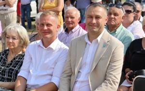 Goście Konkursu na Najsmaczniejszą Potrawę
