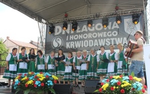 Jubileusz 650-lecia miasta Łagów (4)