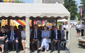 Jubileusz 650-lecia miasta Łagów (7)