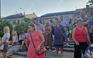 Jubileusz 650-lecia miasta Łagów (8)