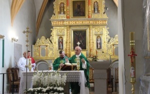 Jubileusz 650-lecia miasta Łagów (14)