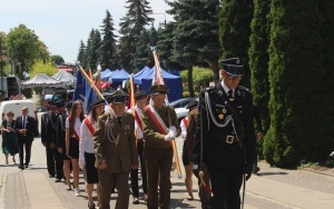 Jubileusz 650-lecia miasta Łagów (17)