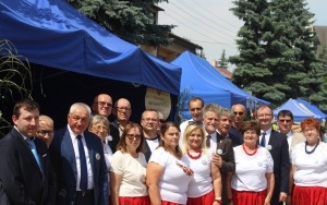 Jubileusz 650-lecia miasta Łagów (3)