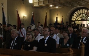 Jubileusz 650-lecia miasta Łagów (5)