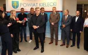 VII Rajd rowerowy szlakiem Brygady Świętokrzyskiej NSZ (1)