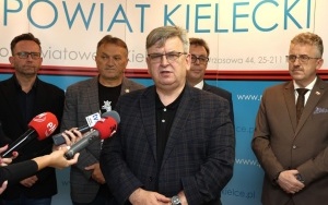 VII Rajd rowerowy szlakiem Brygady Świętokrzyskiej NSZ (2)