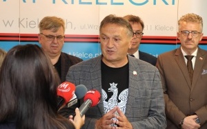 VII Rajd rowerowy szlakiem Brygady Świętokrzyskiej NSZ (3)