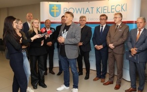VII Rajd rowerowy szlakiem Brygady Świętokrzyskiej NSZ (5)