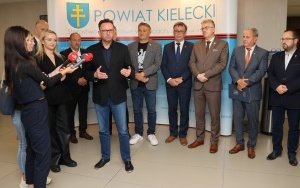 VII Rajd rowerowy szlakiem Brygady Świętokrzyskiej NSZ (6)