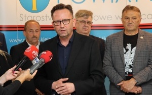 VII Rajd rowerowy szlakiem Brygady Świętokrzyskiej NSZ (7)
