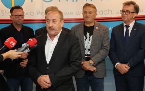 VII Rajd rowerowy szlakiem Brygady Świętokrzyskiej NSZ (8)