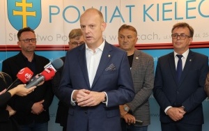 VII Rajd rowerowy szlakiem Brygady Świętokrzyskiej NSZ (9)