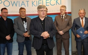 VII Rajd rowerowy szlakiem Brygady Świętokrzyskiej NSZ (10)