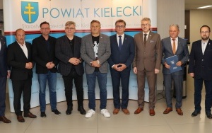 VII Rajd rowerowy szlakiem Brygady Świętokrzyskiej NSZ (11)