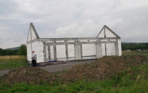 Dom w Łagowie (8)