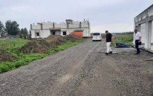 Dom w Łagowie (2)