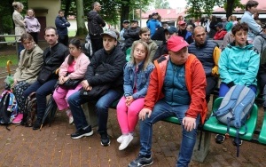 XXIX Letnie Spotkania Integracyjne Osób Niepełnosprawnych w Zgórsku (3)