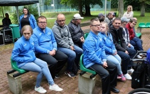 XXIX Letnie Spotkania Integracyjne Osób Niepełnosprawnych w Zgórsku (8)